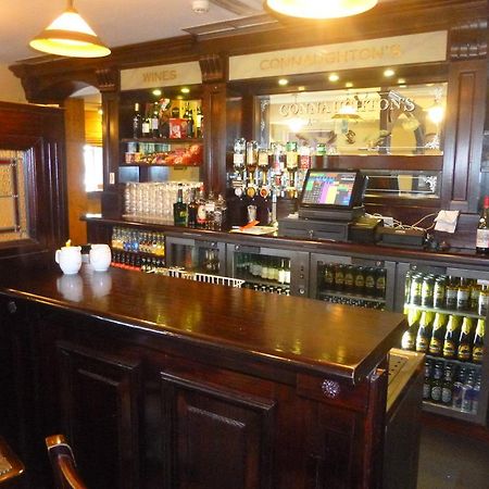 Achill Sound Hotel - Ostan Ghob A'Choire Екстериор снимка